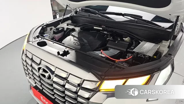 Hyundai The New Palisade id 3006752 из Кореи 16