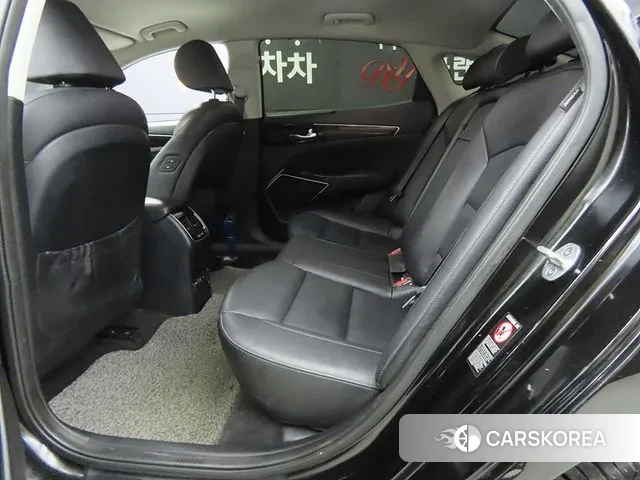 Kia Come New K7 id 3368746 из Кореи 16