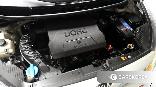 Kia All New Morning (JA) id 3779193 из Кореи 16