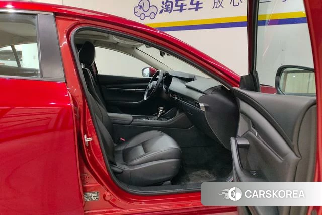 Mazda 3 Angkesaila id 3823658 из Китая 13