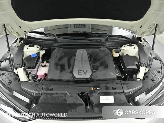 Kia EV6 id 4753441 из Кореи 16