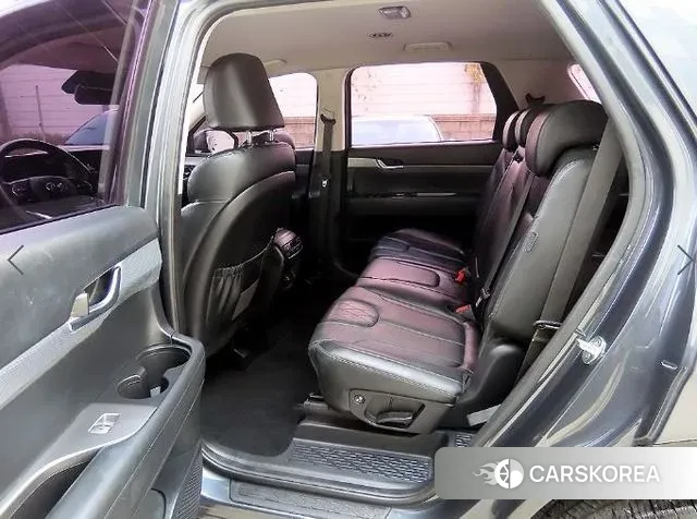 Hyundai Palisade id 3484818 из Кореи 16