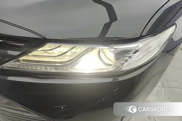 Toyota Camry id 4213134 из Китая 13
