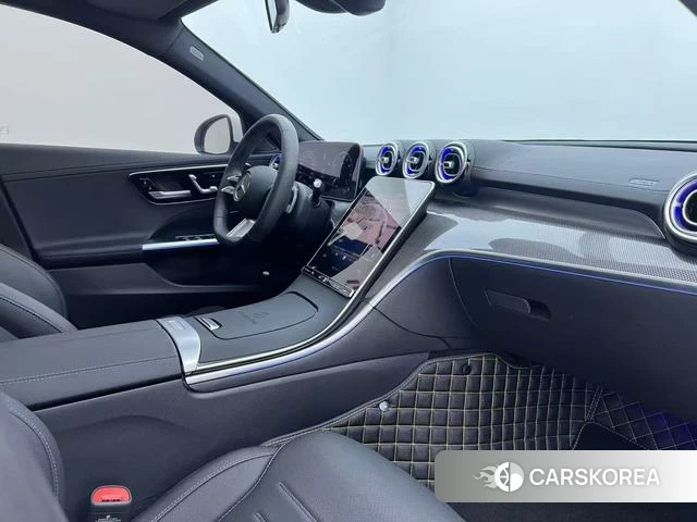Mercedes-Benz Class C id 4271495 из Китая 12