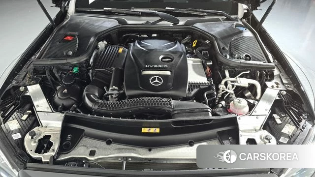 Mercedes-Benz E-Class W213 id 4899297 из Кореи 29