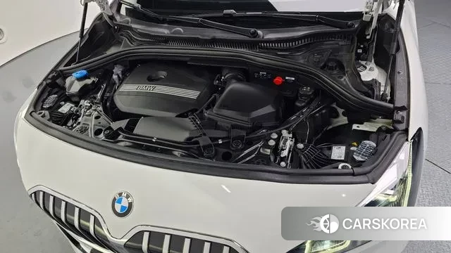 BMW 2 Series Active Tourer (U06) id 3288916 из Кореи 16
