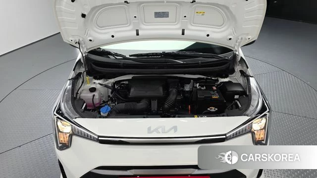 Kia The New Morning (JA) id 4589879 из Кореи 28