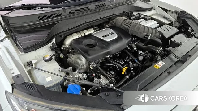 Hyundai Kona id 3672668 из Кореи 16