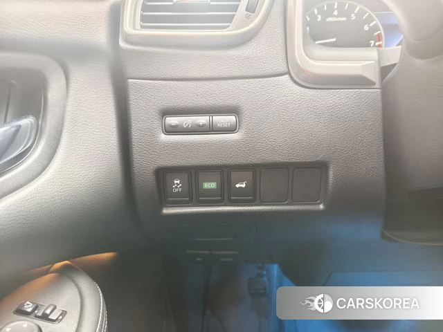 Nissan Loulan id 4207057 из Китая 18