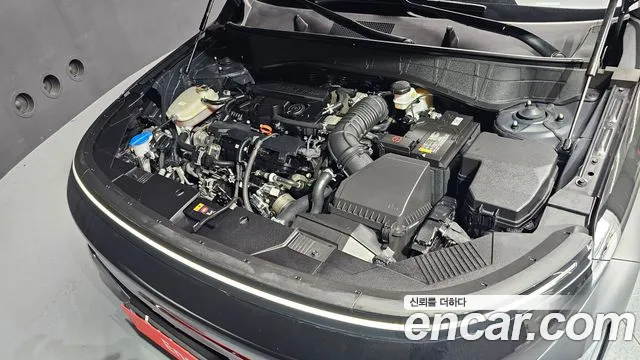 Hyundai Kona (SX2) id 2810807 из Кореи 16