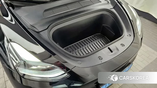 Tesla Model Y id 3021778 из Кореи 16