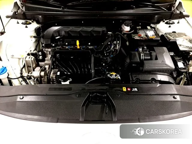 Hyundai The New Avante (CN7) id 3528813 из Кореи 16