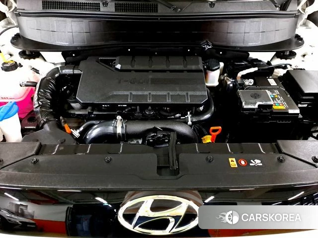 Hyundai Casper id 4308223 из Кореи 16