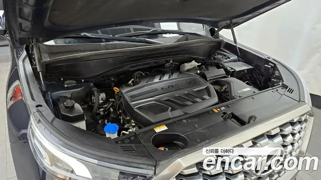 Hyundai Palisade id 2720851 из Кореи 16