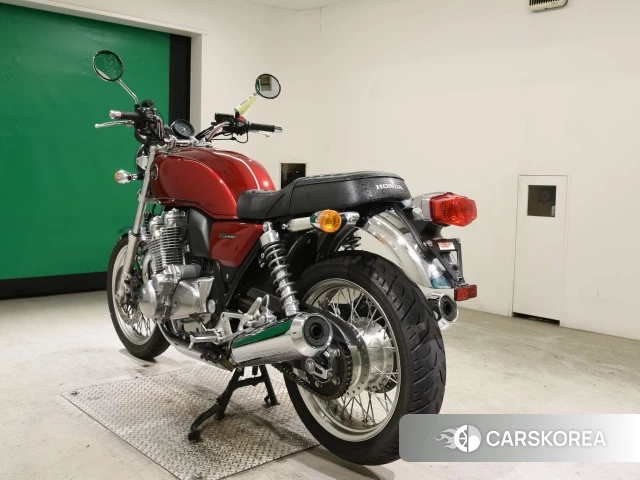 Honda CB1100EX id 4380220 из Японии 6