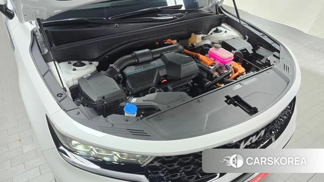 Kia Sorento 4th Generation id 3941468 из Кореи 16