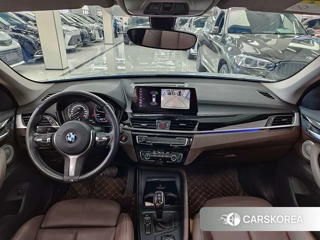 BMW X1 id 4264628 из Китая 7