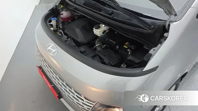 Hyundai Staria id 3443496 из Кореи 16