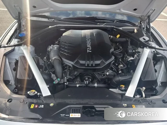 Genesis G70 id 3396891 из Кореи 16