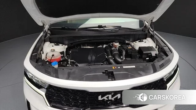 Kia Sorento 4th Generation id 3400462 из Кореи 16