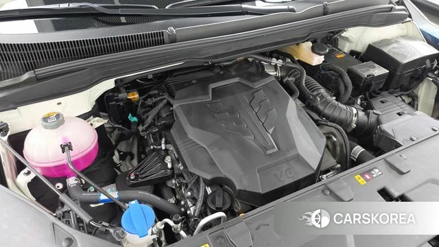 Kia Carnival 4th generation id 4773955 из Кореи 31