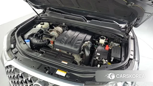 Ssangyong All New Rexton id 3676647 из Кореи 16