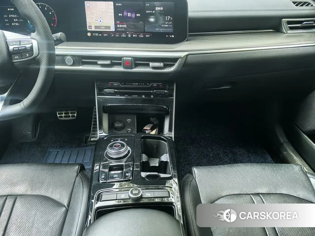 Kia K5 id 4258114 из Китая 12