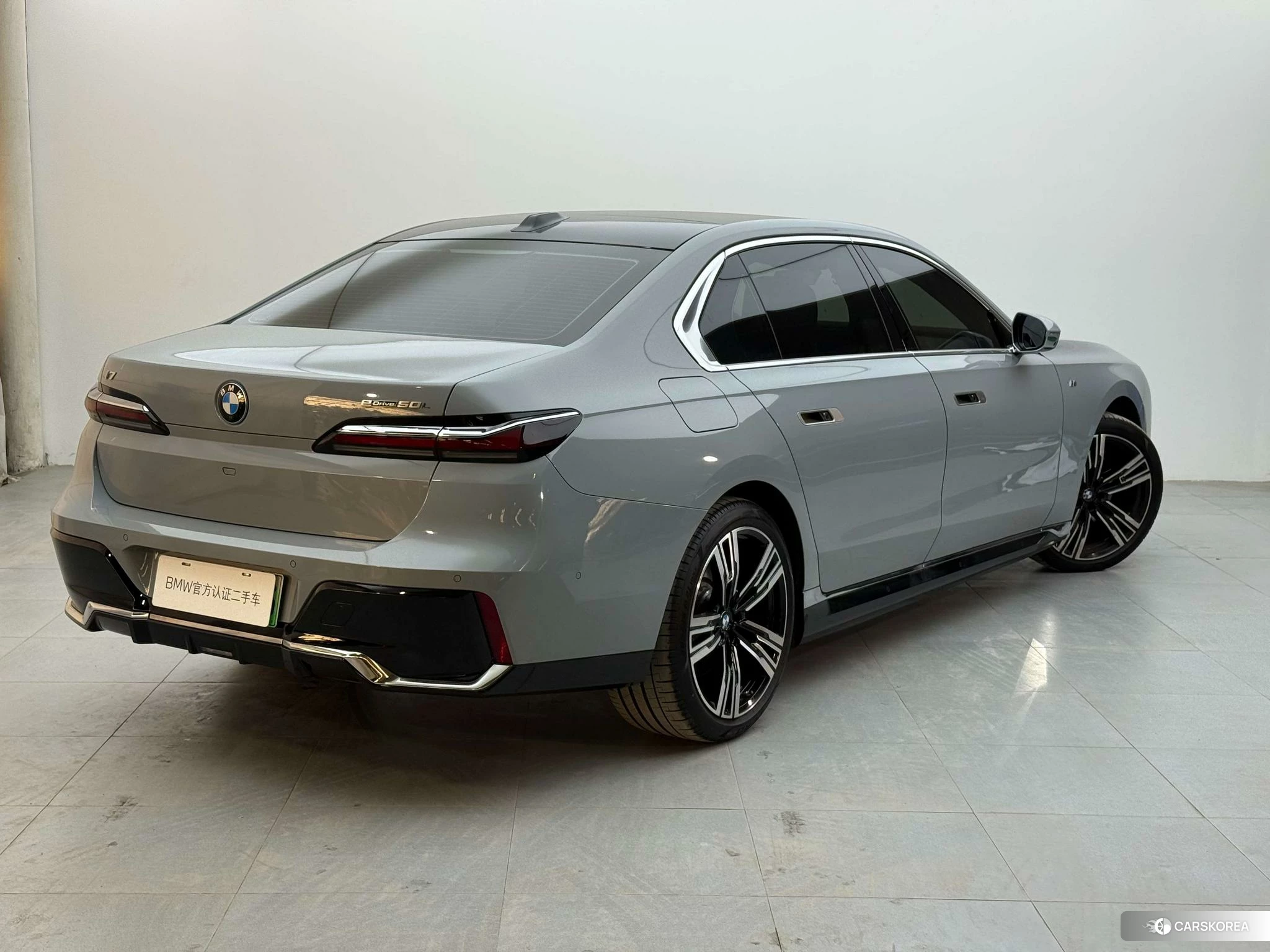 BMW i7 id 4441336 из Китая 13