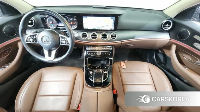 Mercedes-Benz E-Class W213 id 3911765 из Кореи 16