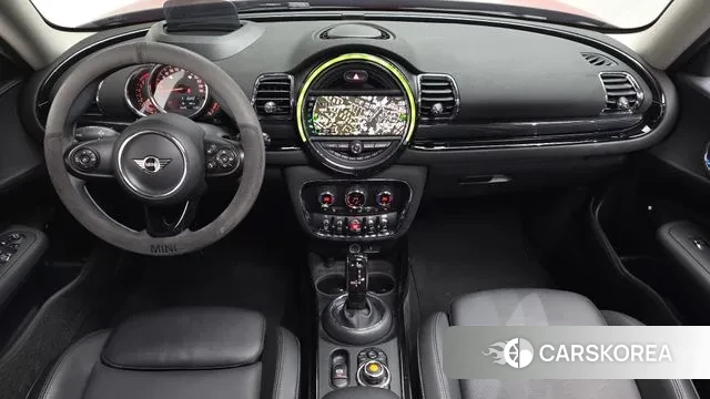 Mini Cooper Clubman id 3601710 из Кореи 16