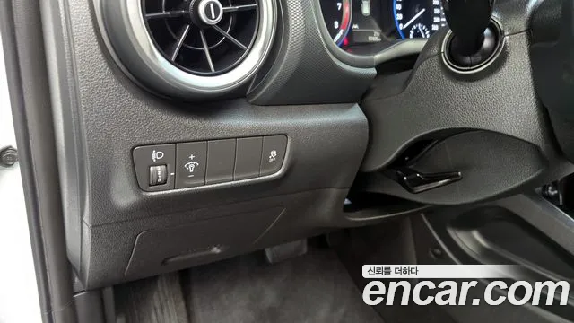 Hyundai The New Kona id 2667555 из Кореи 16