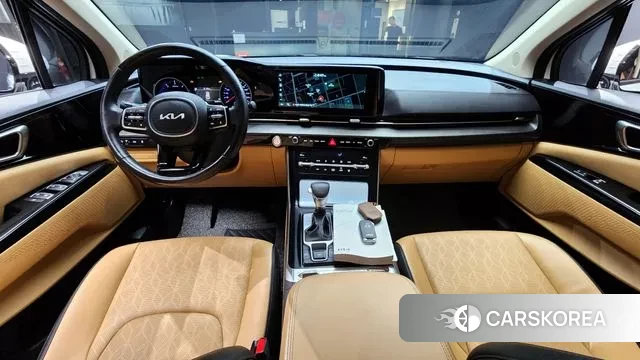 Kia Carnival 4th generation id 3174048 из Кореи 16