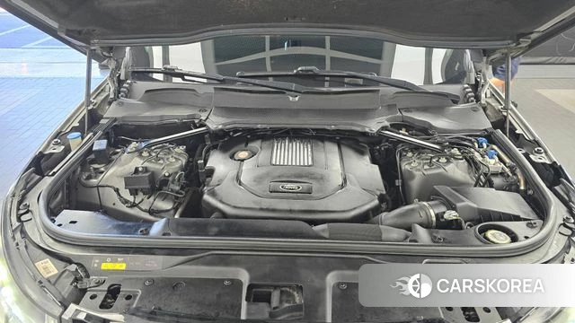 Land Rover Discovery 5 id 4873580 из Кореи 16