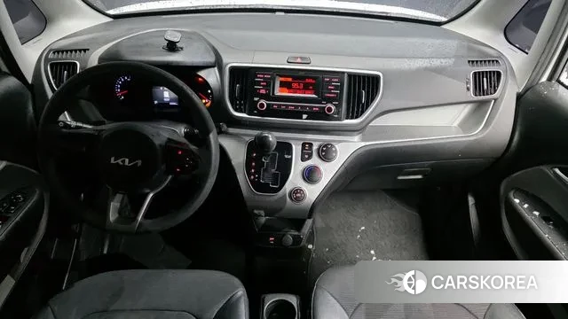 Kia The New Ray id 3581951 из Кореи 16