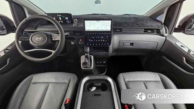 Hyundai Staria id 4548953 из Кореи 30