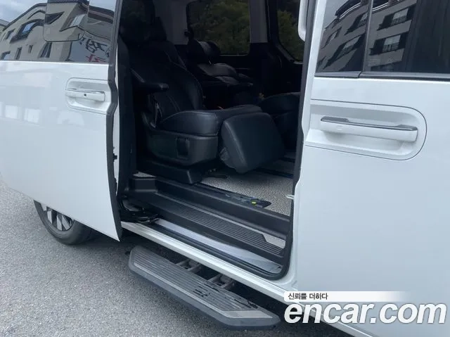 Hyundai Staria id 2943674 из Кореи 10