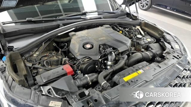 Land Rover Range Rover Velar id 4020279 из Кореи 16