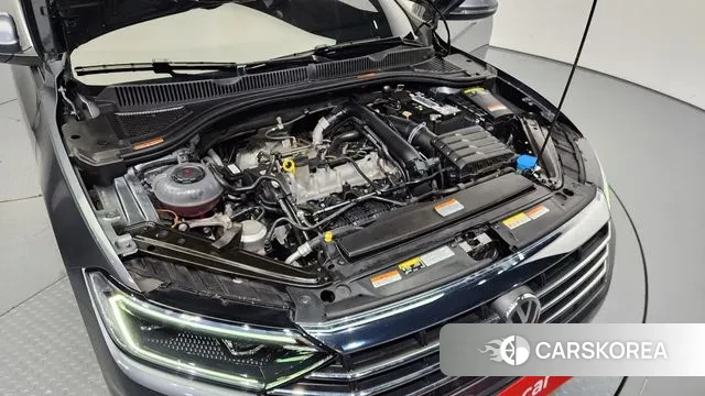 Volkswagen 7th Generation of Jetta id 3075184 из Кореи 16