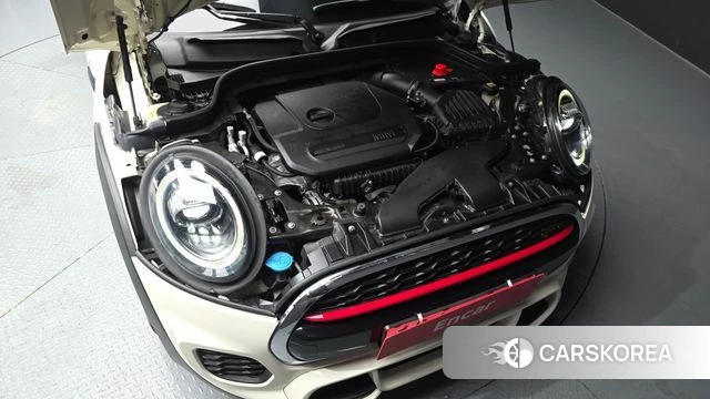 Mini Cooper id 4657799 из Кореи 31