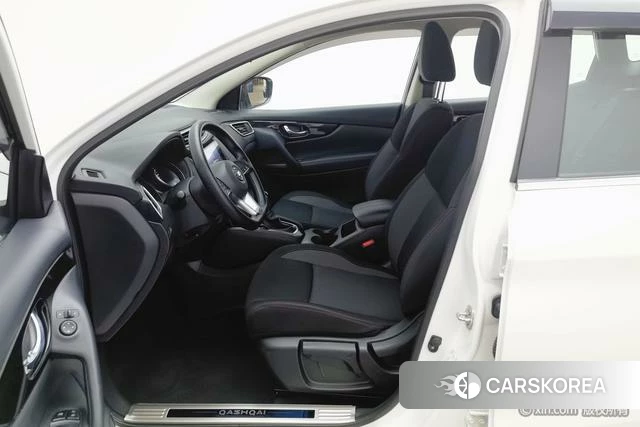 Nissan Qashqai id 4210536 из Китая 20