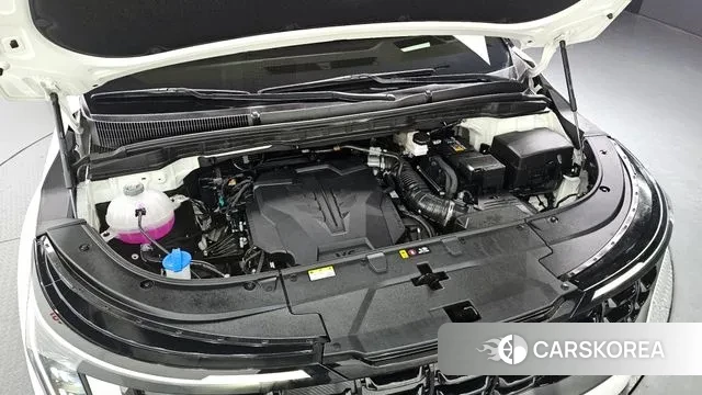 Kia The New Carnival 4th Generation id 3590375 из Кореи 16