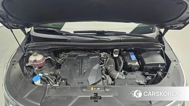 Kia Carnival 4th generation id 4676786 из Кореи 28