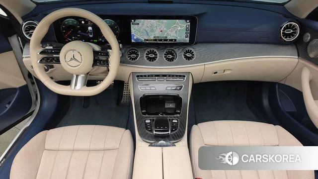 Mercedes-Benz E-Class W213 id 4768243 из Кореи 42