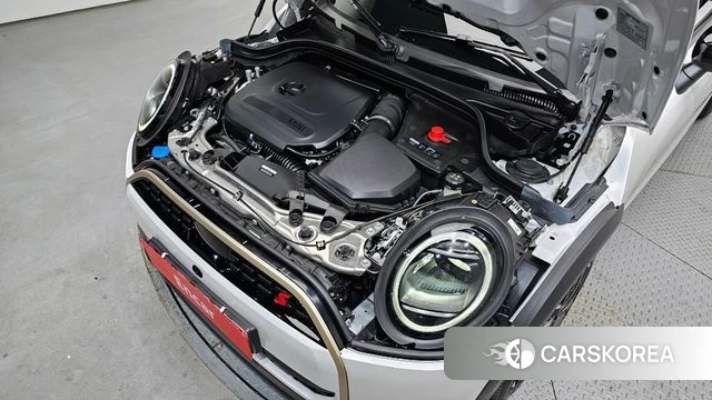 Mini Cooper S 4th Generation id 3841105 из Кореи 16