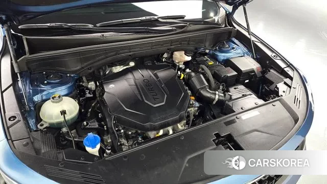 Kia Sorento 4th Generation id 3562500 из Кореи 16