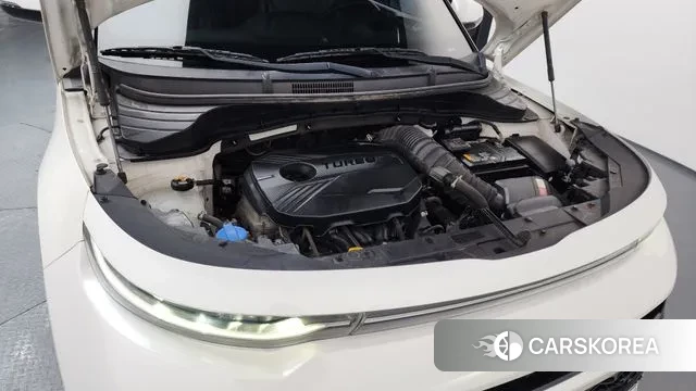 Kia Soul Booster id 3583238 из Кореи 16