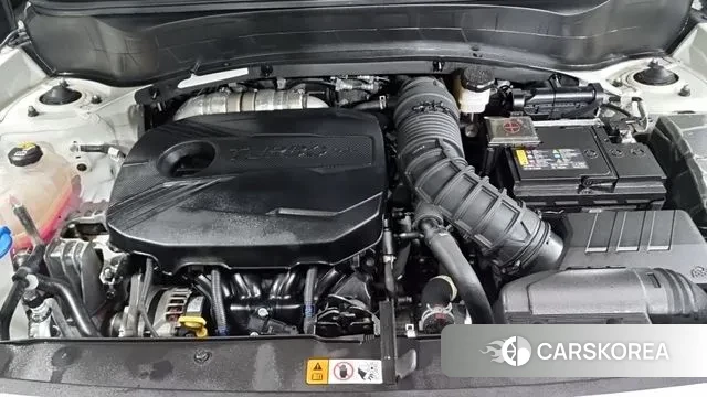 Kia Seltos id 3468620 из Кореи 14