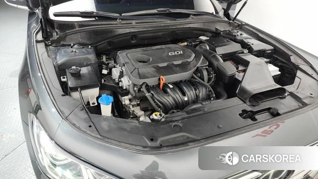 Hyundai Grandeur IG id 4563018 из Кореи 16