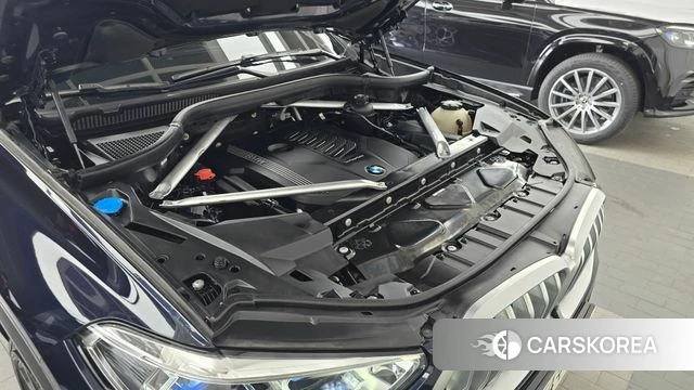 BMW X6 (G06) id 4470151 из Кореи 30