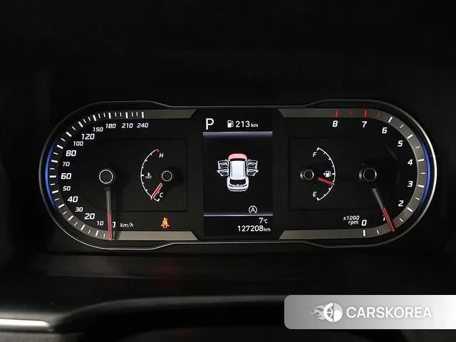 Hyundai Tucson (NX4) id 3686238 из Кореи 16